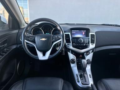 Chevrolet Cruze 2015 - Thumbnail 16