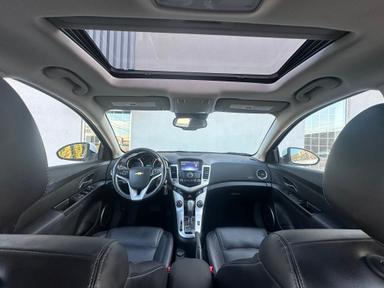 Chevrolet Cruze 2015 - Thumbnail 17