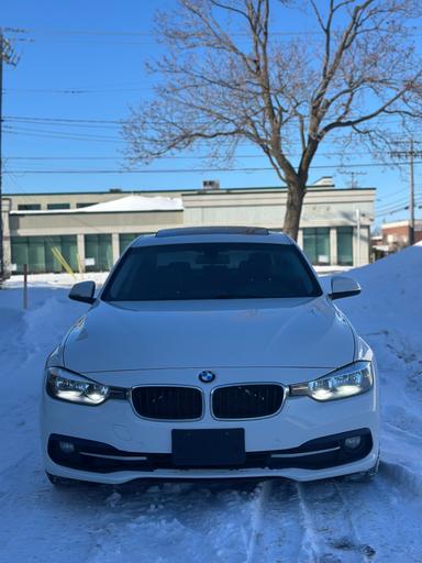 BMW 3 Series 2016 - Thumbnail 2