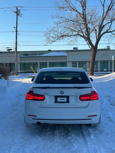 BMW 3 Series 2016 - Thumbnail 6