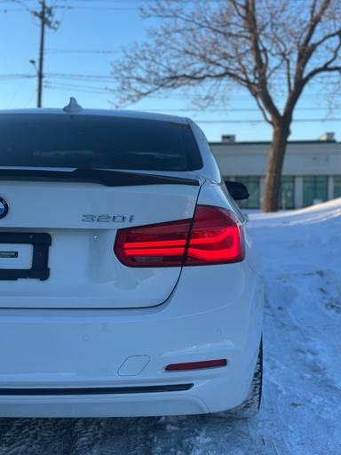 BMW 3 Series 2016 - Thumbnail 7