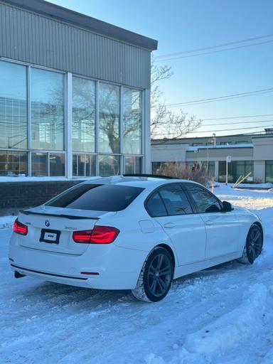 BMW 3 Series 2016 - Thumbnail 8