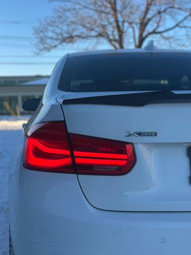 BMW 3 Series 2016 - Thumbnail 9