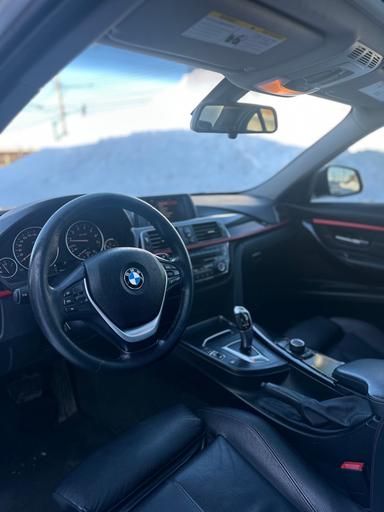 BMW 3 Series 2016 - Thumbnail 10