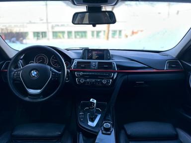 BMW 3 Series 2016 - Thumbnail 11