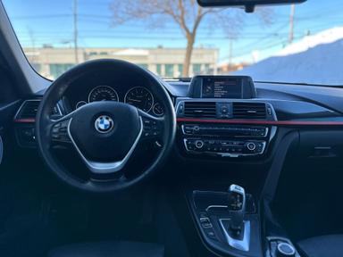 BMW 3 Series 2016 - Thumbnail 13