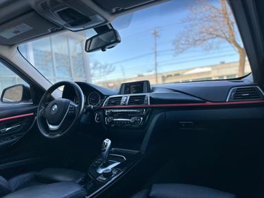 BMW 3 Series 2016 - Thumbnail 18