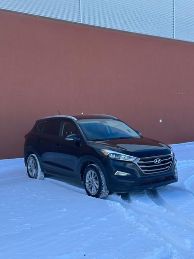 Hyundai tucson 2016 - Thumbnail 1