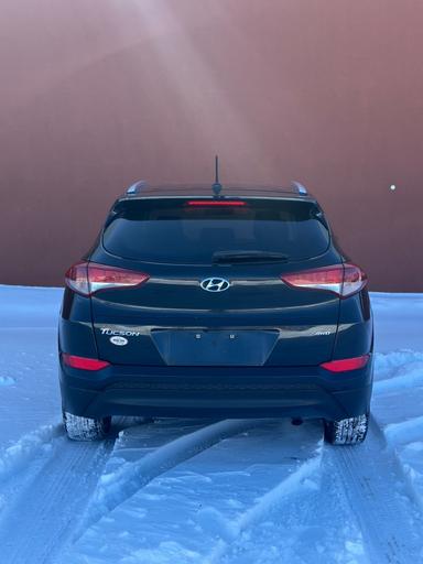 Hyundai tucson 2016 - Thumbnail 3