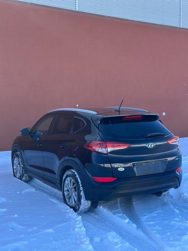 Hyundai tucson 2016 - Thumbnail 4