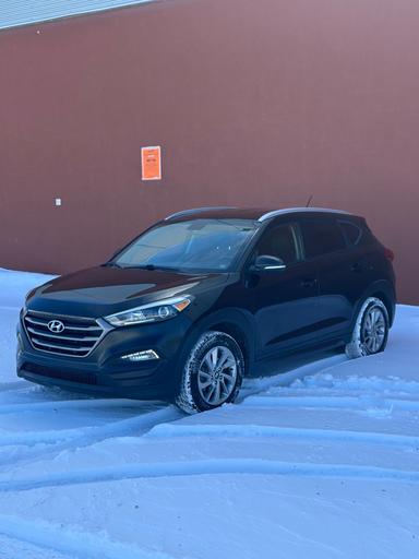 Hyundai tucson 2016 - Thumbnail 5