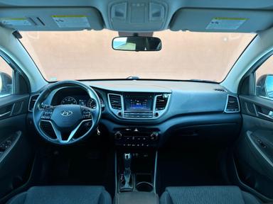 Hyundai tucson 2016 - Thumbnail 8
