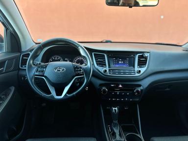 Hyundai tucson 2016 - Thumbnail 9