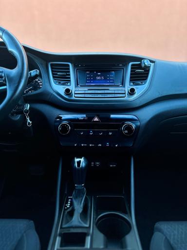 Hyundai tucson 2016 - Thumbnail 11