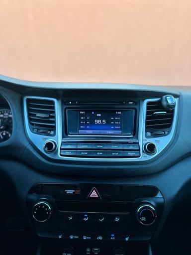 Hyundai tucson 2016 - Thumbnail 12