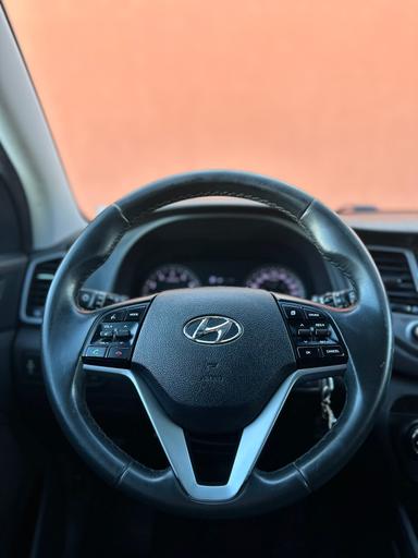 Hyundai tucson 2016 - Thumbnail 13