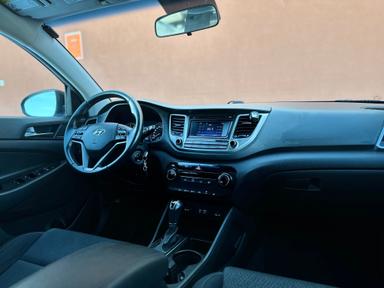 Hyundai tucson 2016 - Thumbnail 14