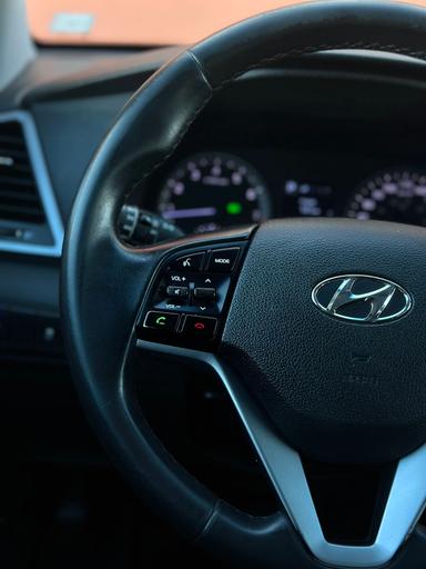 Hyundai tucson 2016 - Thumbnail 15