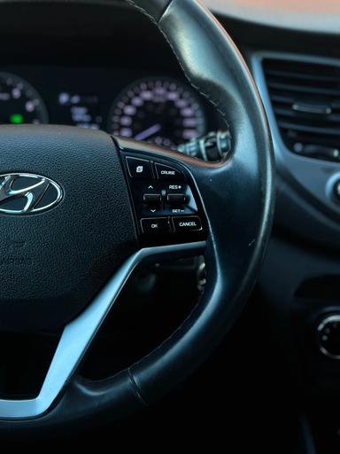 Hyundai tucson 2016 - Thumbnail 16