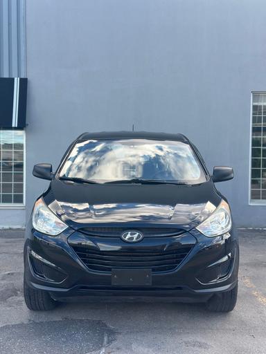 Hyundai Tucson 2012 - Thumbnail 3