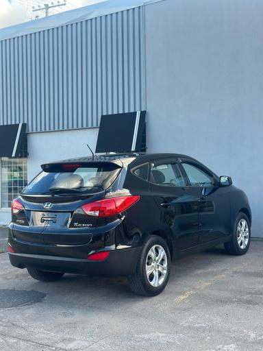 Hyundai Tucson 2012 - Thumbnail 6