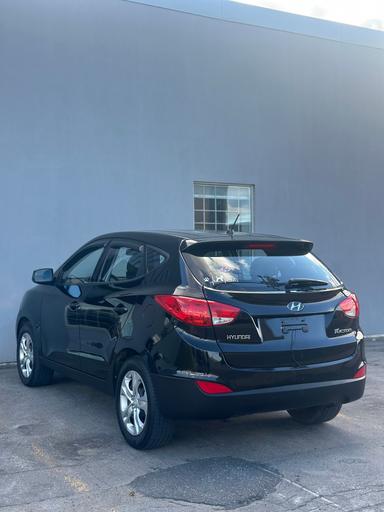 Hyundai Tucson 2012 - Thumbnail 7