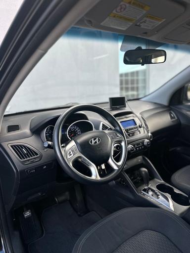 Hyundai Tucson 2012 - Thumbnail 8