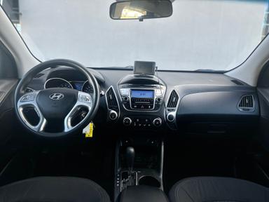 Hyundai Tucson 2012 - Thumbnail 9