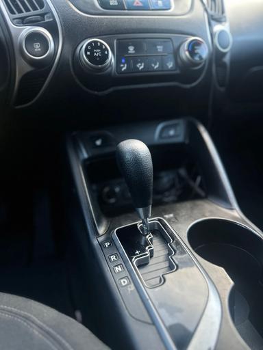 Hyundai Tucson 2012 - Thumbnail 11