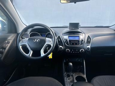 Hyundai Tucson 2012 - Thumbnail 12