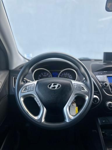Hyundai Tucson 2012 - Thumbnail 13