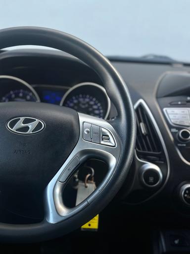 Hyundai Tucson 2012 - Thumbnail 14
