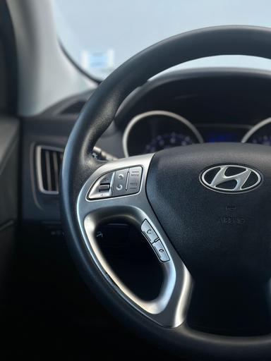 Hyundai Tucson 2012 - Thumbnail 15