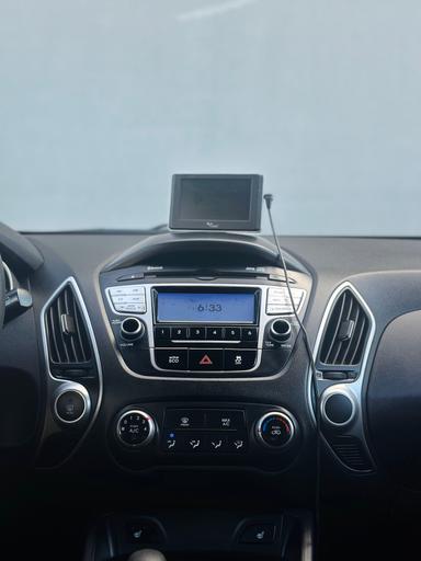 Hyundai Tucson 2012 - Thumbnail 16