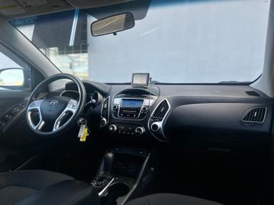 Hyundai Tucson 2012 - Thumbnail 17