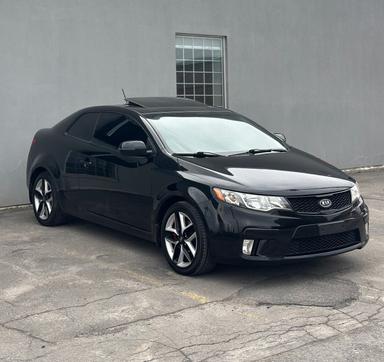 Kia Forte Koup 2013 - Thumbnail 1