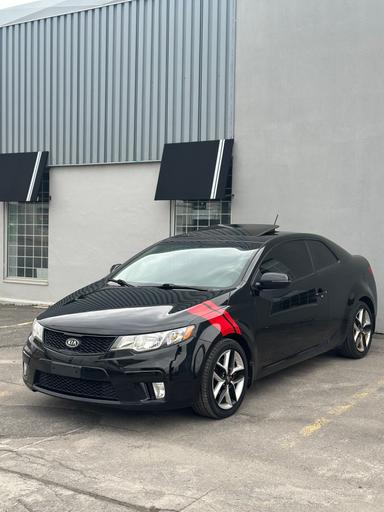 Kia Forte Koup 2013 - Thumbnail 2