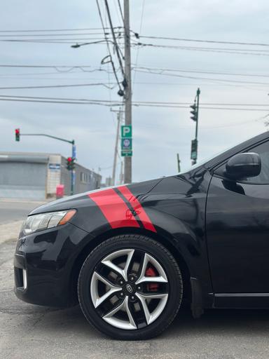 Kia Forte Koup 2013 - Thumbnail 4