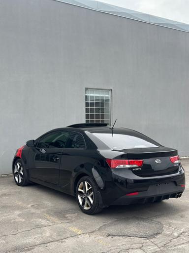 Kia Forte Koup 2013 - Thumbnail 6
