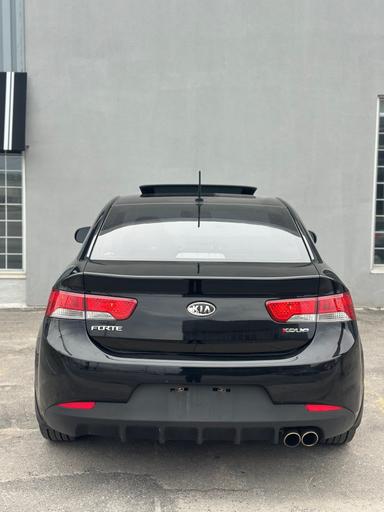 Kia Forte Koup 2013 - Thumbnail 7