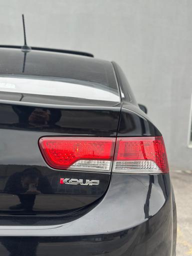 Kia Forte Koup 2013 - Thumbnail 8