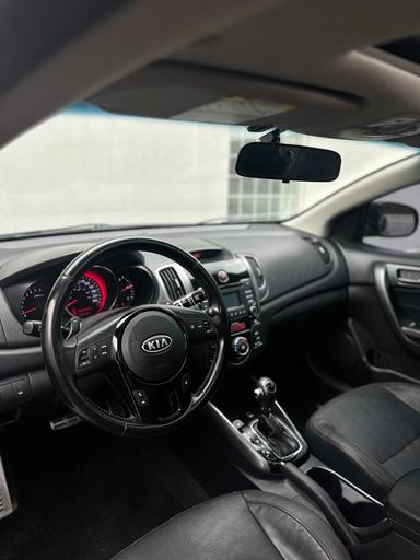 Kia Forte Koup 2013 - Thumbnail 10