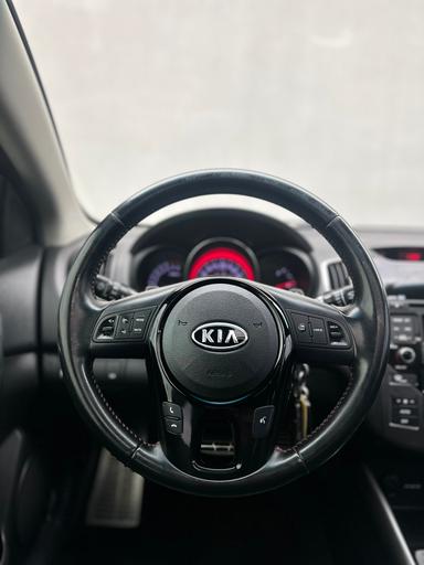 Kia Forte Koup 2013 - Thumbnail 13