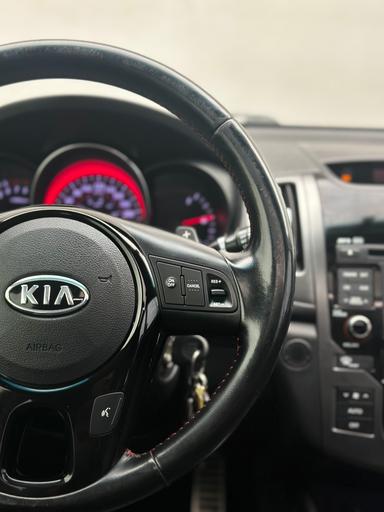 Kia Forte Koup 2013 - Thumbnail 14