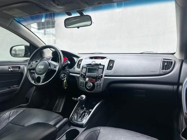 Kia Forte Koup 2013 - Thumbnail 18