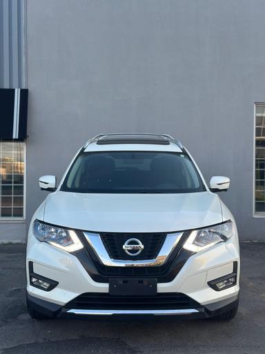 Nissan Rogue 2017 - Thumbnail 4