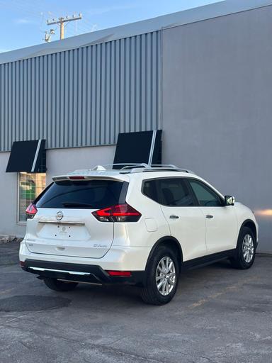 Nissan Rogue 2017 - Thumbnail 6