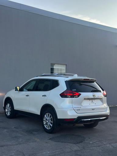 Nissan Rogue 2017 - Thumbnail 7