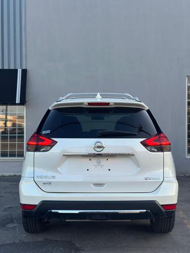 Nissan Rogue 2017 - Thumbnail 8