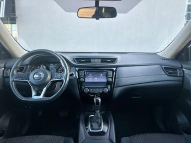 Nissan Rogue 2017 - Thumbnail 10